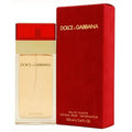 D&G POUR FEMME 3.4OZ EDT SPRAY