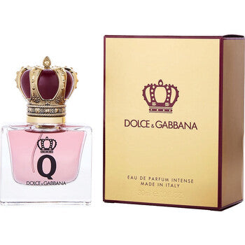 D&G QUEEN 3.4OZ EDP SPRAY