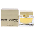 D&G THE ONE 1.7OZ EDP SPRAY