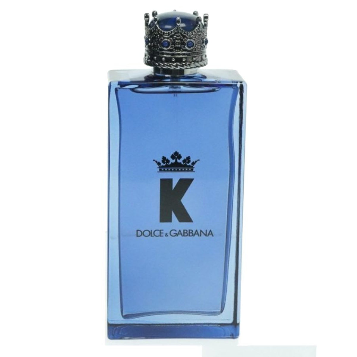 D&G K Eau de Parfum 6.7 oz spray bottle