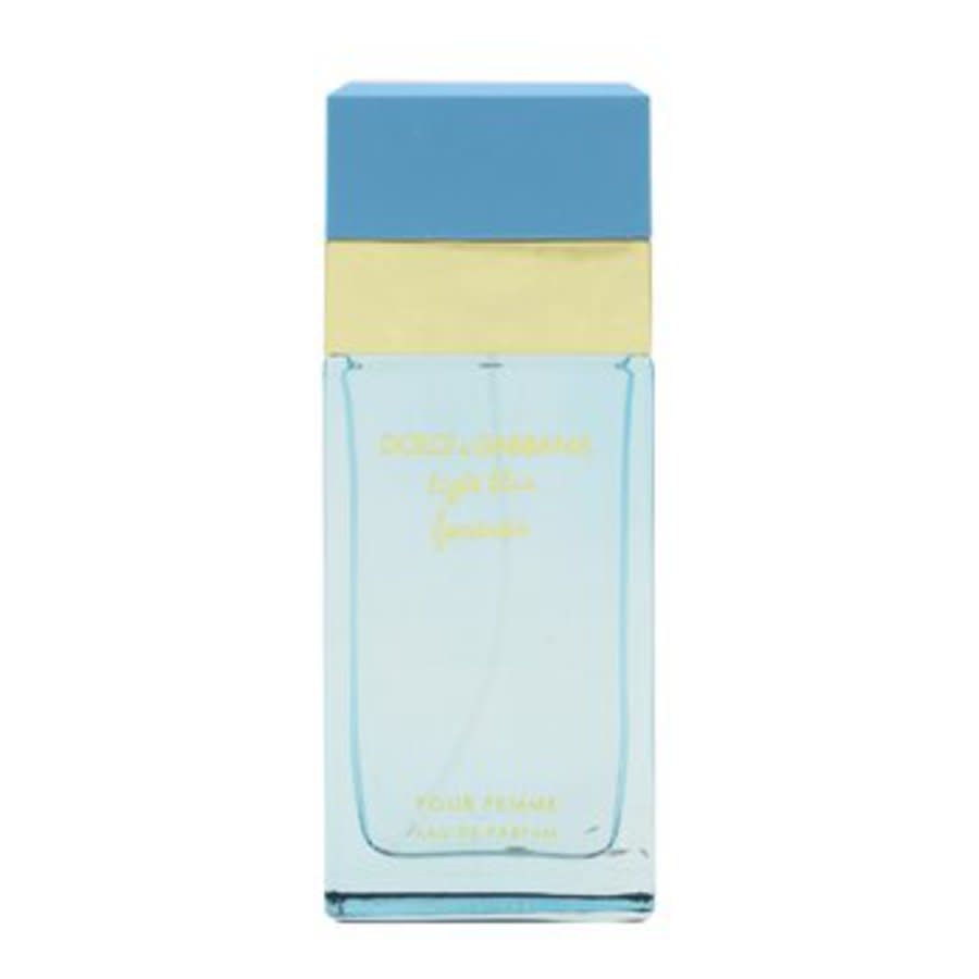 D&G LIGHT BLUE FOREVER 1.7OZ EDP SPY