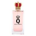 D&G QUEEN 3.4OZ EDP SPRAY - Women's Tester