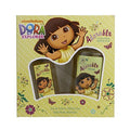 DORA ADORABLE 2PC  (3.4 + BUBBLEBATH) - Set