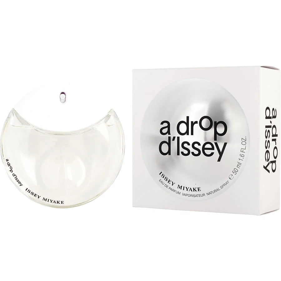 ISSEY MIYAKE A DROP D'ISSEY 1.6OZ EDP SPRAY