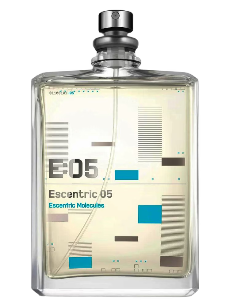 Escentric Molecules Escentric 05 3.5oz Eau de Toilette