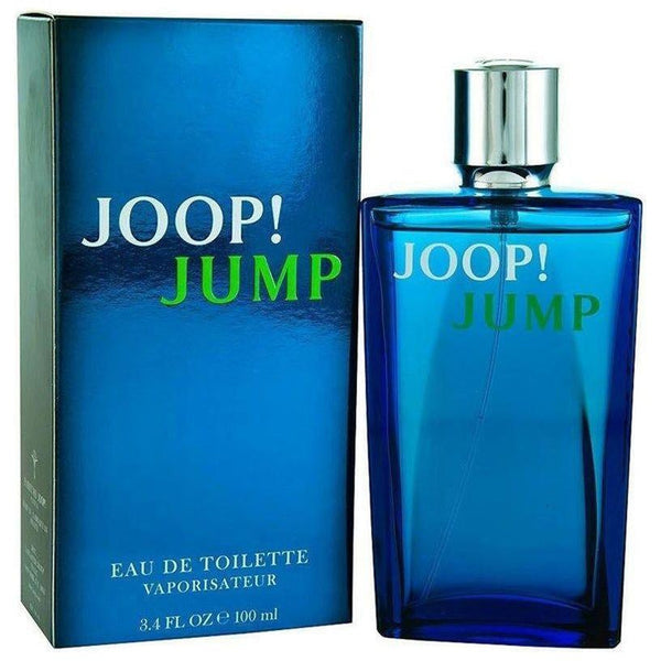 JOOP! Jump 3.4 oz EDP spray bottle