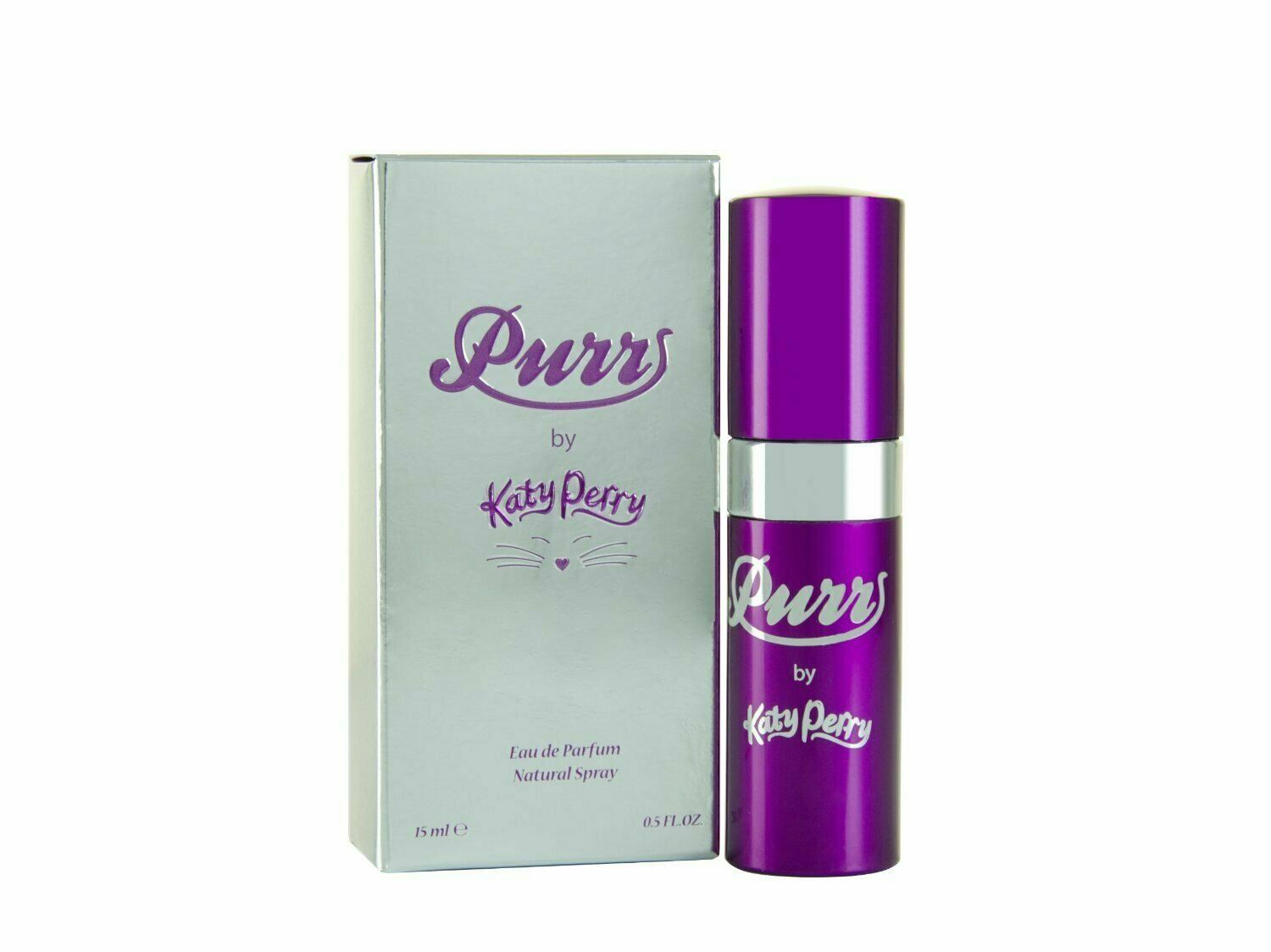KATY PERRY PURR 3.4OZ EDP SPRAY