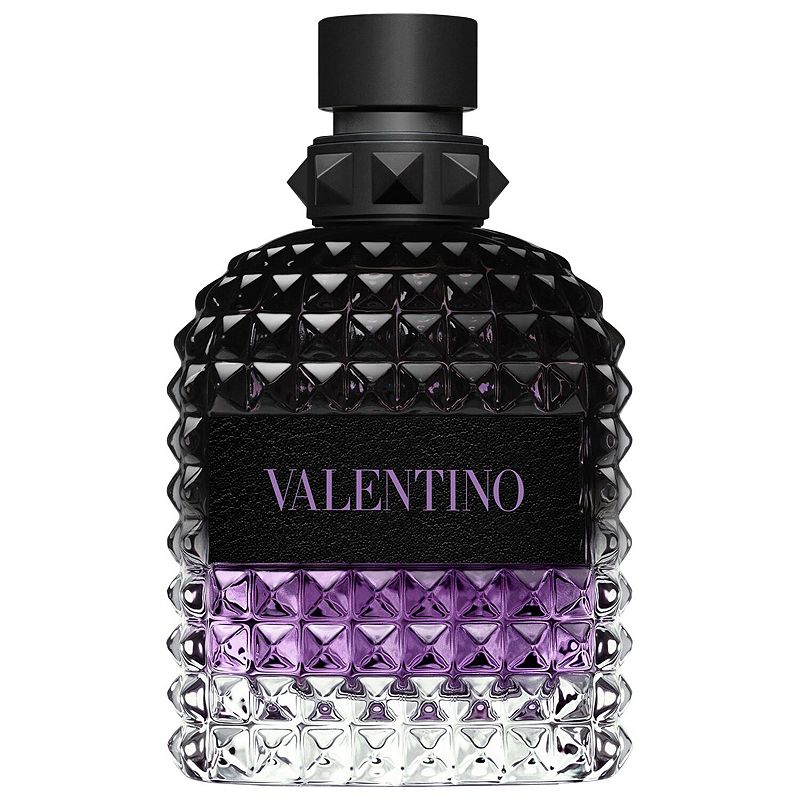 VALENTINO BORN IN ROMA PURPLE MELANCHOLIA 3.4OZ EDT SPRAY