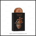 LATTAFA BRIOCHE VANILLE 3.4OZ EDP SPRAY