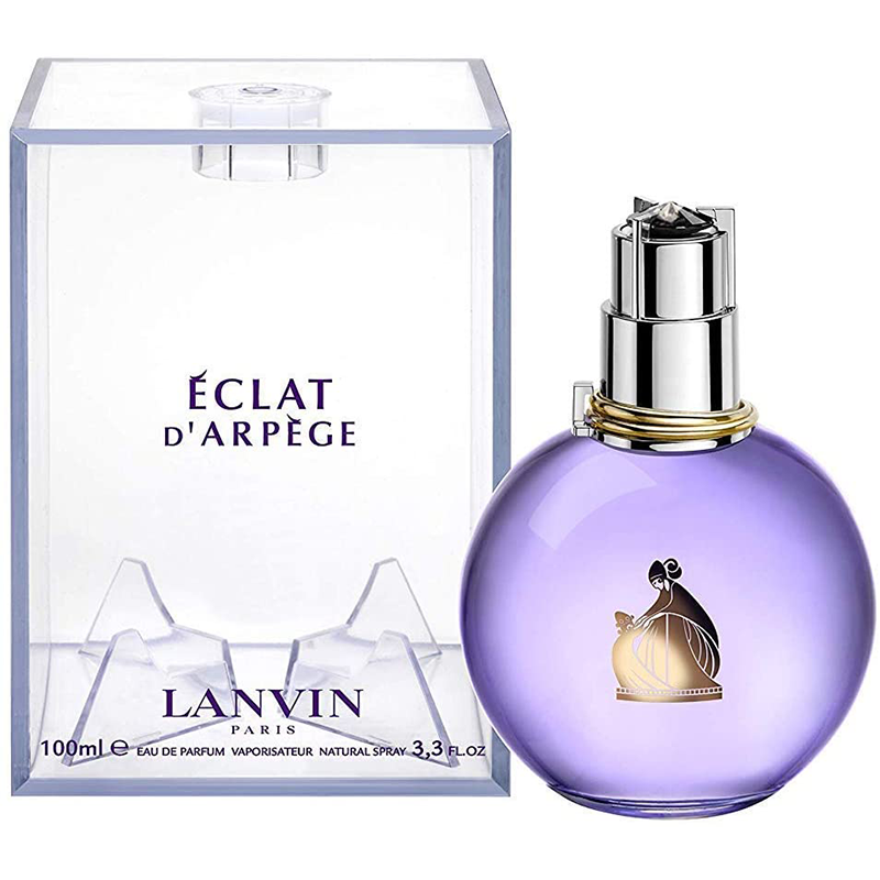 LANVIN ECLAT D'ARPEGE 3.4OZ EDP SPRAY