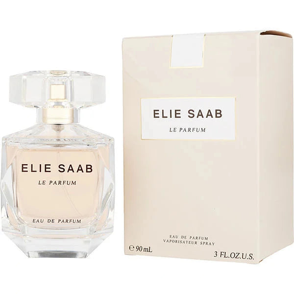Elie Saab Le Parfum Eau de Parfum 3 oz spray bottle