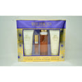 WHITE DIAMONDS 4PC (3.4OZ EDT +3.4BL+3.4SG+ MINI) - Set
