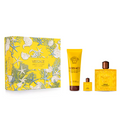 VERSACE EROS ENERGY 3PC (3.4OZ EDP + 0.17OZ EDP+5.0SG) - Set