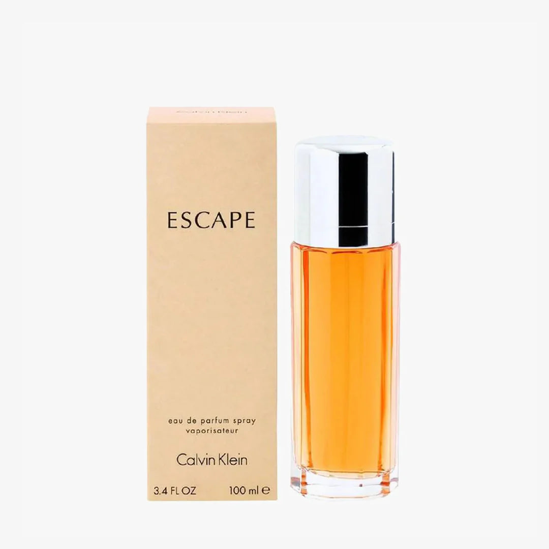 CK ESCAPE 3.4OZ EDP SPRAY