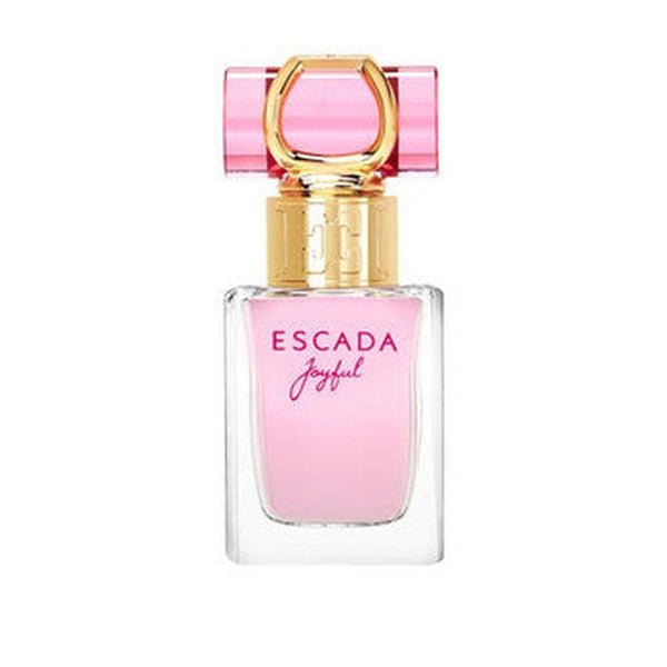ESCADA Flor del Sol 3.4 oz EDT Spray bottle