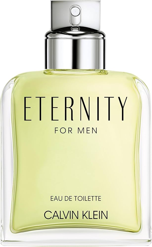 CK- ETERNITY 6.7OZ PARFUM SPRAY