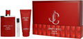 Jimmy Choo Man Extreme 3pc (3.4 Eau de Parfum+3.4 Shower Gel+7.5ml Mini) - Set
