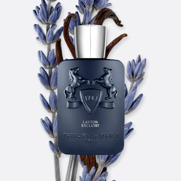 Parfums de Marly Layton Exclusif 4.2oz Eau de Parfum