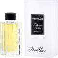 Mont Blanc Extreme Leather 0.5oz Eau de Parfum Mini