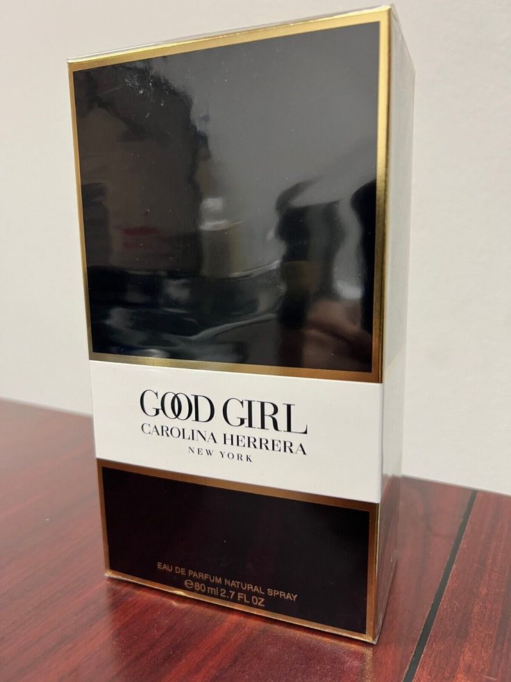 C.HERRERA GOOD GIRL 2.8OZ EDP SPRAY