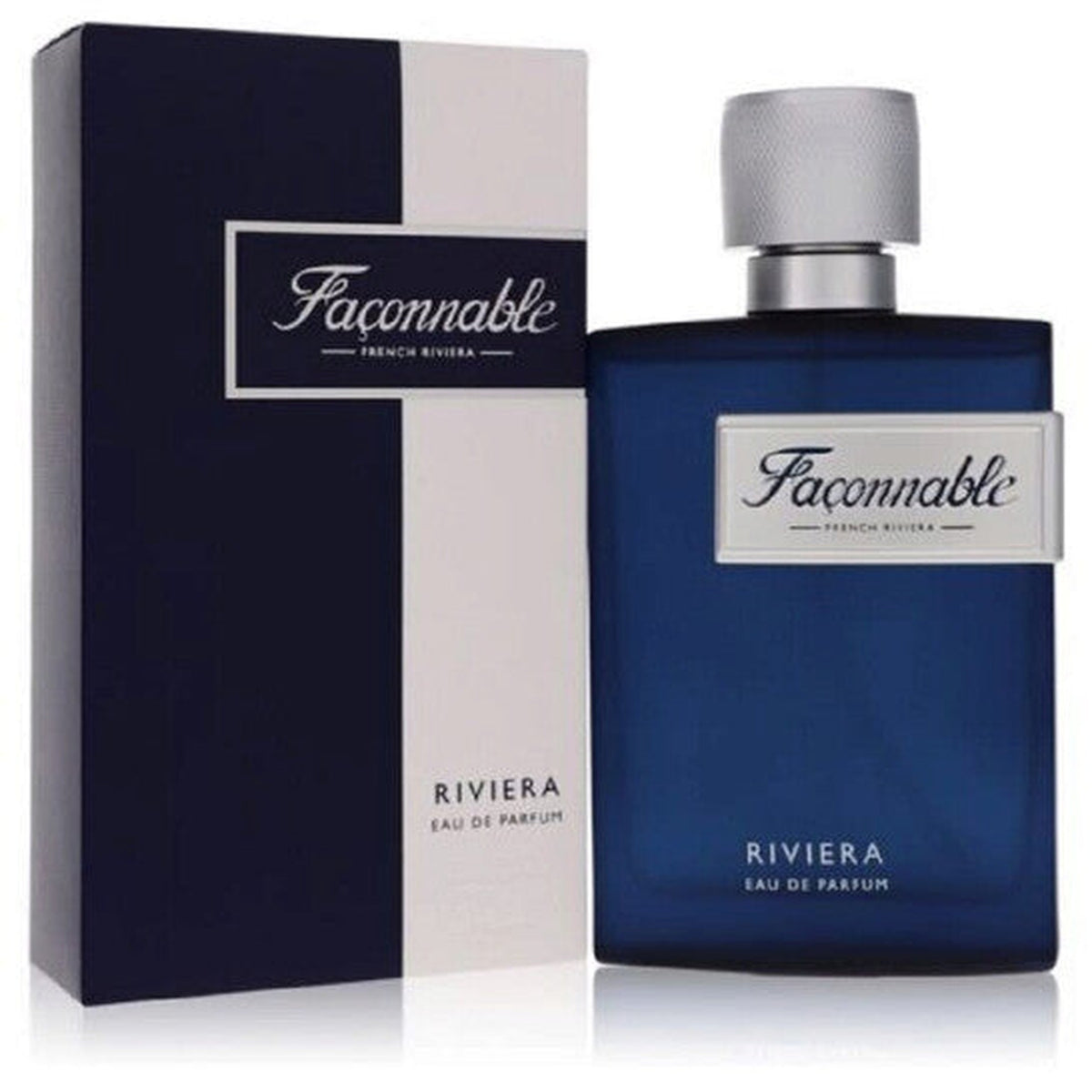 Façonnable Riviera 3.0 oz Eau de Parfum Spray bottle