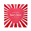 ESCADA FAIRY LOVE 3.4OZ EDT SPRAY
