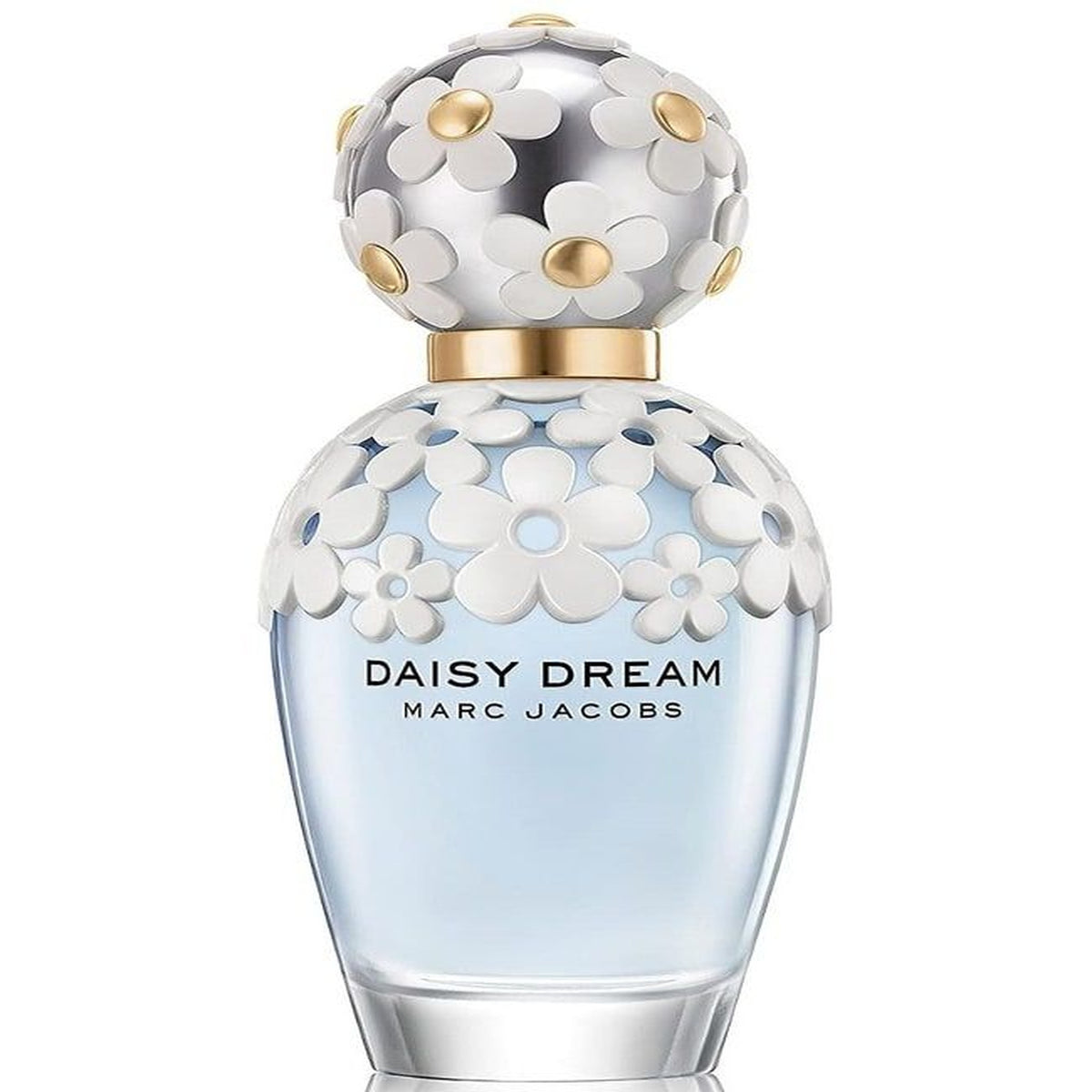 Marc Jacobs Daisy Dream 3.4 oz Eau de Toilette spray bottle