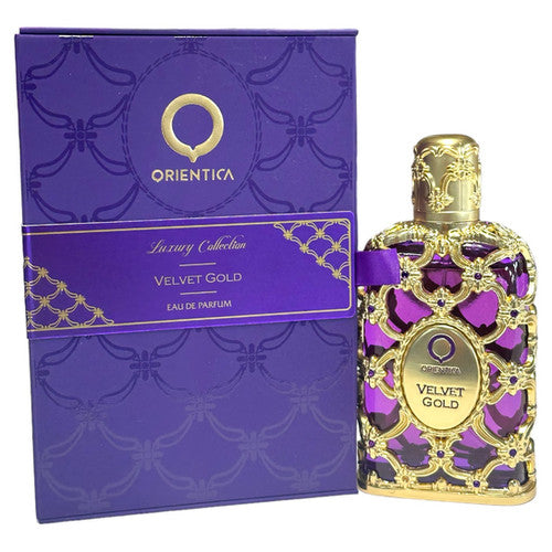 ORIENTICA VELVET GOLD 2.7EDPOZ SPRAY