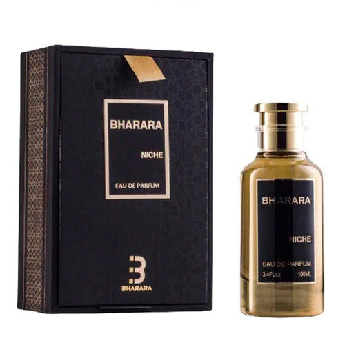 BHARARA NICHE FEMME 3.4OZ EDP SPRAY (LIKE VERY GOOD GIRL)