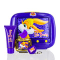 LOLA BUNNY -3PCS (3.4OZ + 3.4OZ S/G + KEY CHAIN) TIN CAN - Set