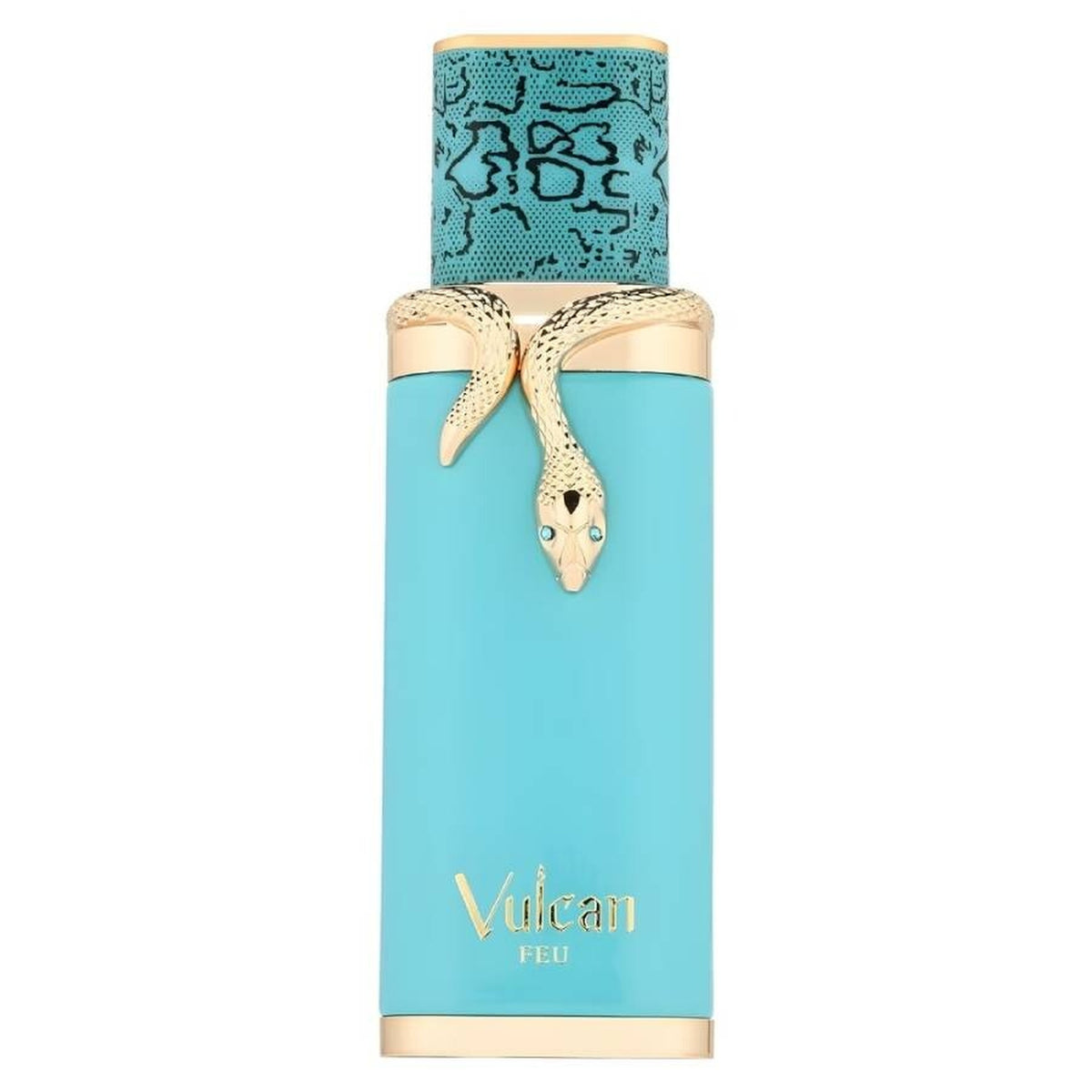 French Avenue Veneno 3.4 oz Eau de Parfum spray in black box