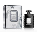 GUESS UOMO INTENSO 3.4OZ EDP SPRAY