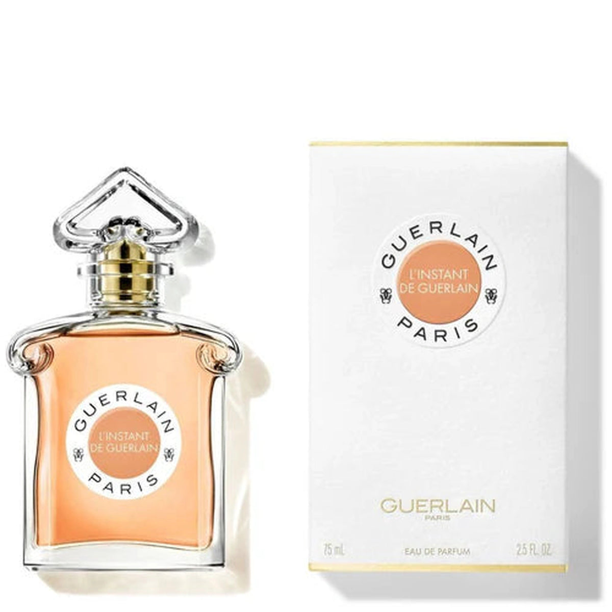 Givenchy L'Interdit 2.7 oz Eau de Parfum Spray bottle