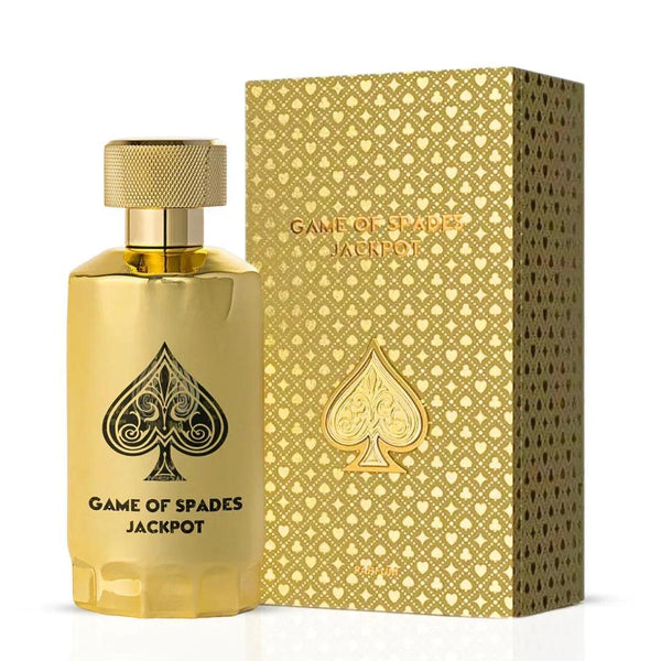 Game of Spades Jackpot 3.4oz Eau de Parfum