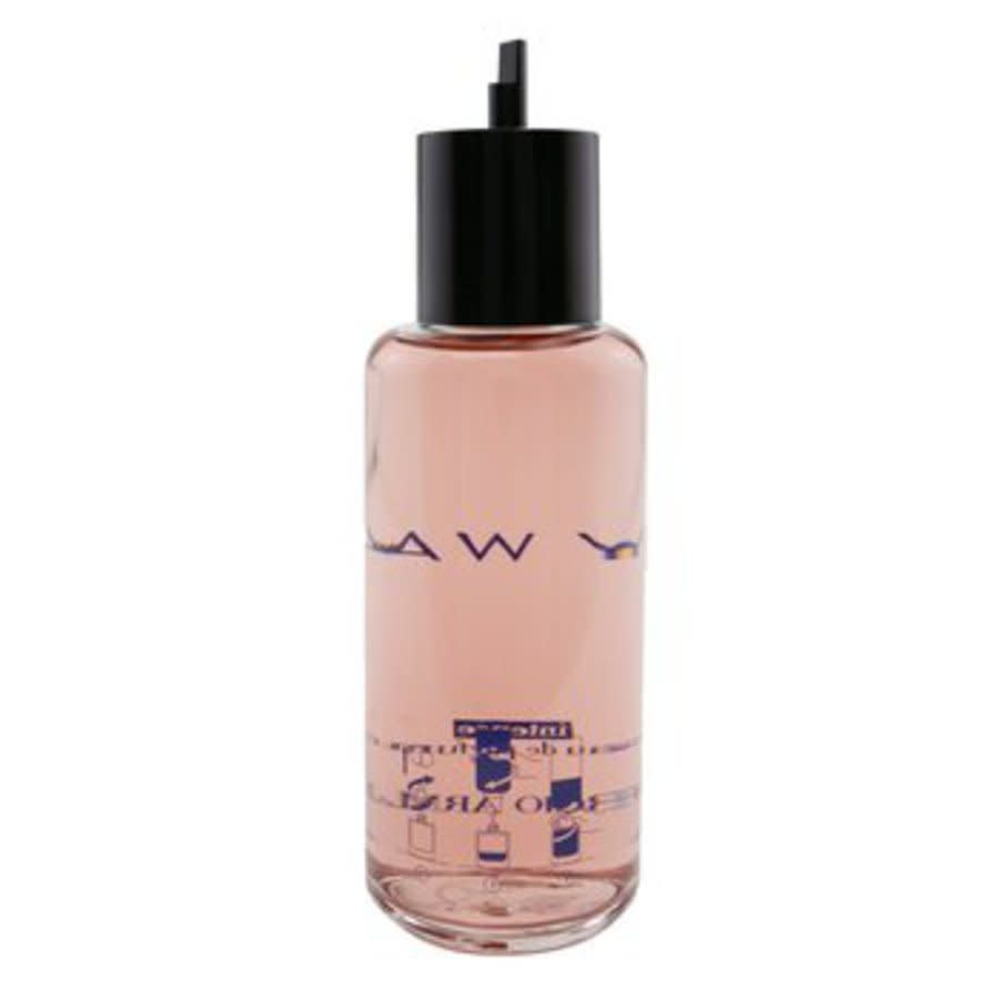 ARMANI MY WAY INTENSE 5OZ EDP (REFILL BOTTLE w/ spout NOT spray)