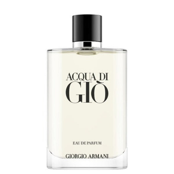 Armani Acqua di Giò Eau de Parfum 6.7 oz spray bottle