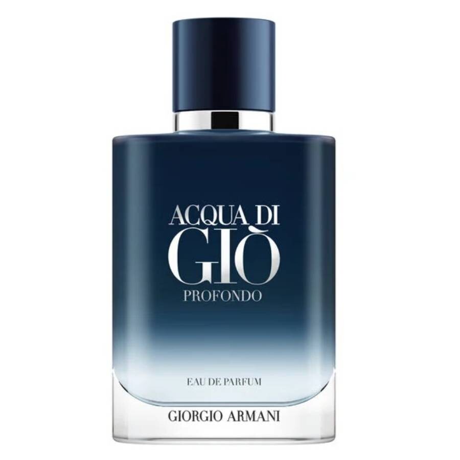 ARMANI ACQUA DI GIO 3.4OZ EDT SPRAY