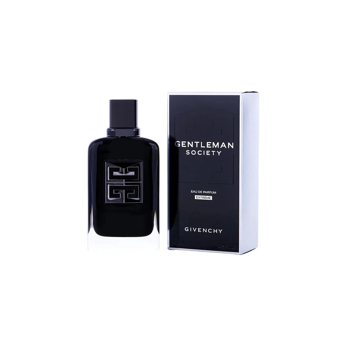 GIVENCHY GENTLEMEN SOCIETY EXTREME 3.4OZ EDP SPRAY