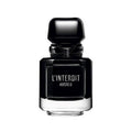 GIVENCHY L'INTERDIT ABSOLU INTENSE 2.7OZ EDP SPRAY