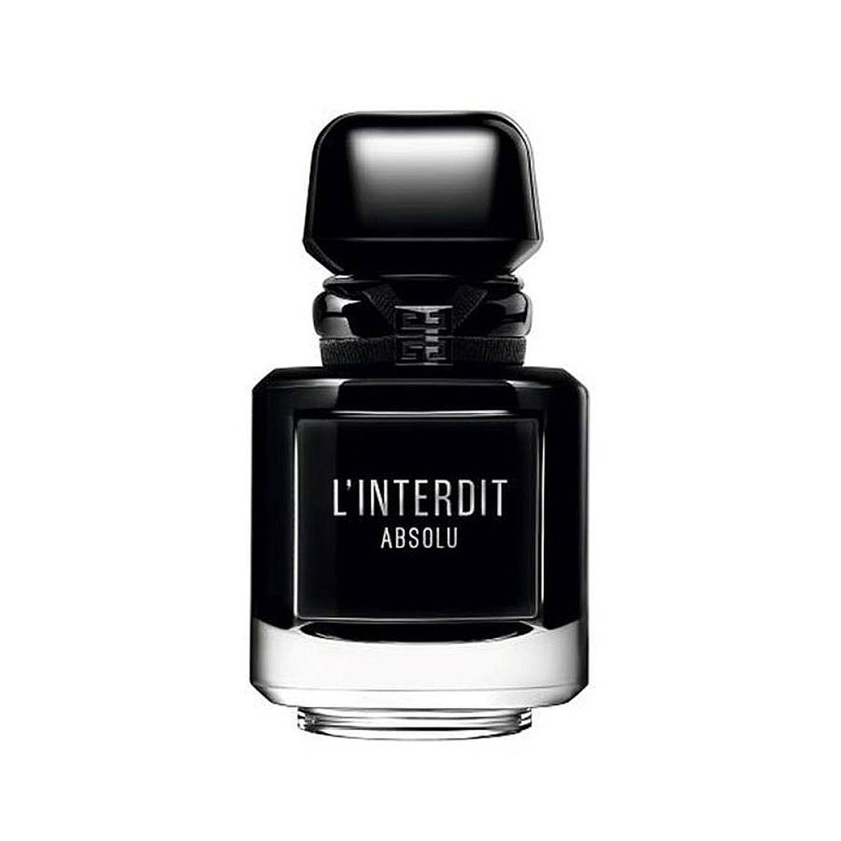 Givenchy L'Interdit Absolu Intense 2.7 oz Eau de Parfum Spray bottle