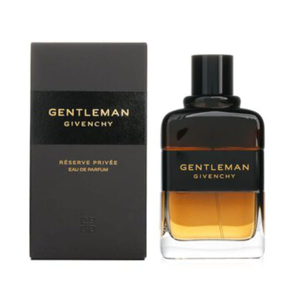 Givenchy Gentleman Reserve Privee 3.4 oz Eau de Parfum spray bottle
