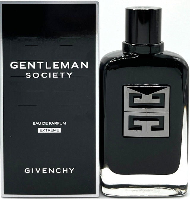 GIVENCHY GENTLEMEN SOCIETY EXTREME 6.7OZ EDP SPRAY