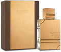 Al Haramain Amber Oud Gold Edition 6.7oz Eau de Parfum Spray