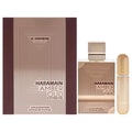 Al Haramain Amber Oud Gold Extreme 3.4oz Eau de Parfum