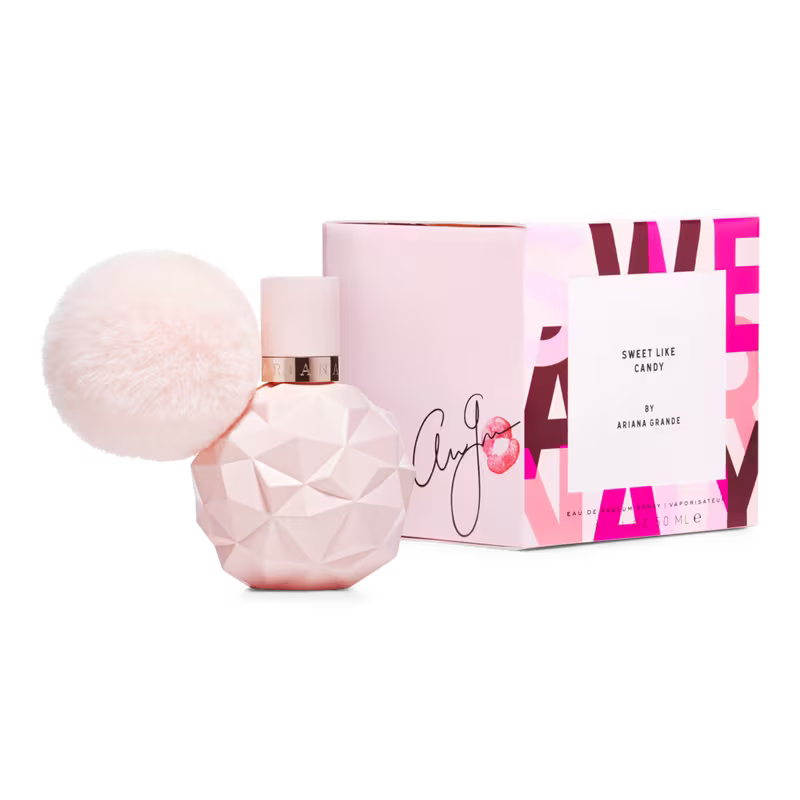 ARIANA GRANDE SWEET LIKE CANDY 3.4OZ EDP SPRAY