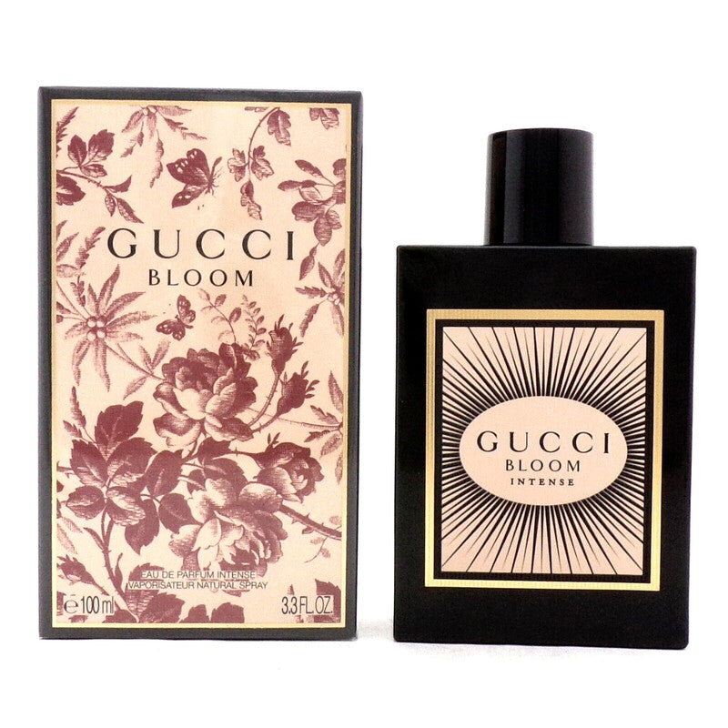 GUCCI BLOOM INTENSE 3.4OZ EDP