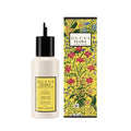 GUCCI FLORA GORGEOUS ORCHID 5.0OZ EDP (REFILL BOTTLE WITH SPOUT NOT SPRAY)