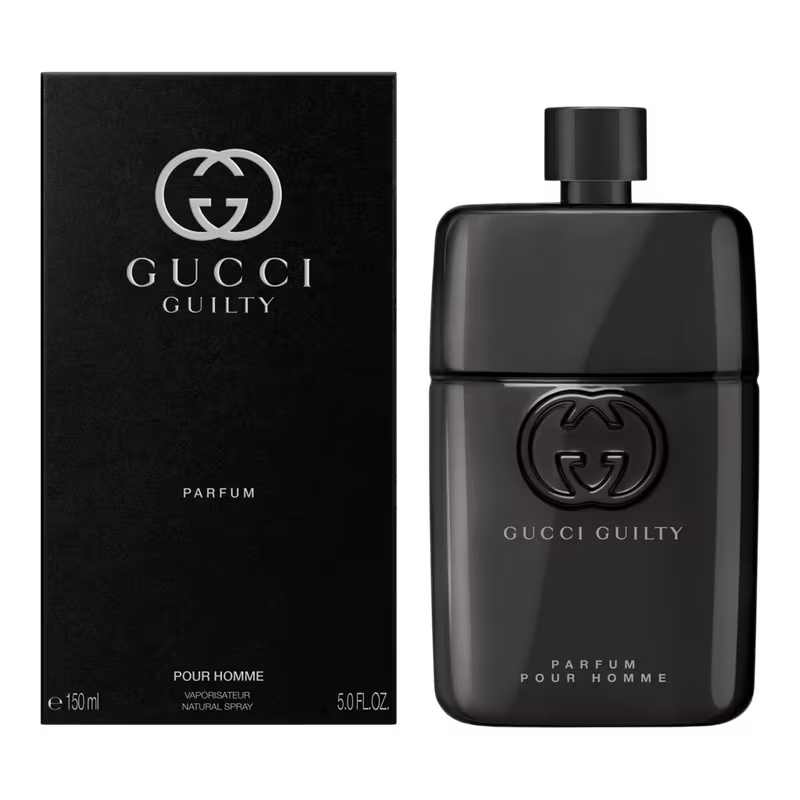 Gucci Guilty 5.0 oz EDT Spray bottle