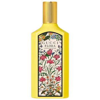 GUCCI FLORA GORGOUSE ORCHID 3.4OZ EDP SPRAY