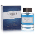 GUESS 1981 INDIGO 3.4OZ EDT SPRAY